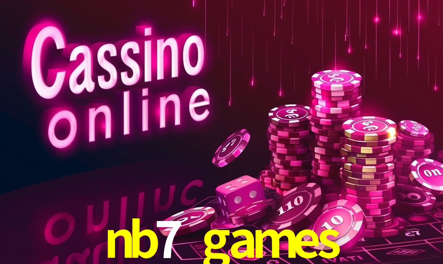 A Experiência Imersiva dos Cassinos Ao Vivo no nb7 games