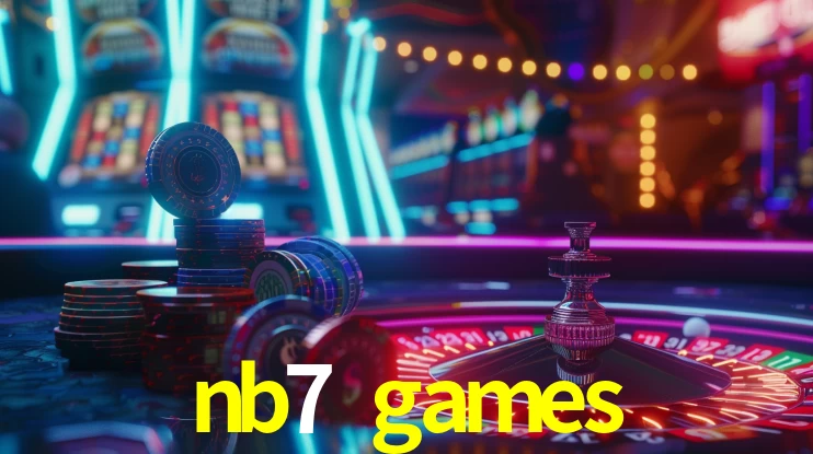 Games Directory nb7 games