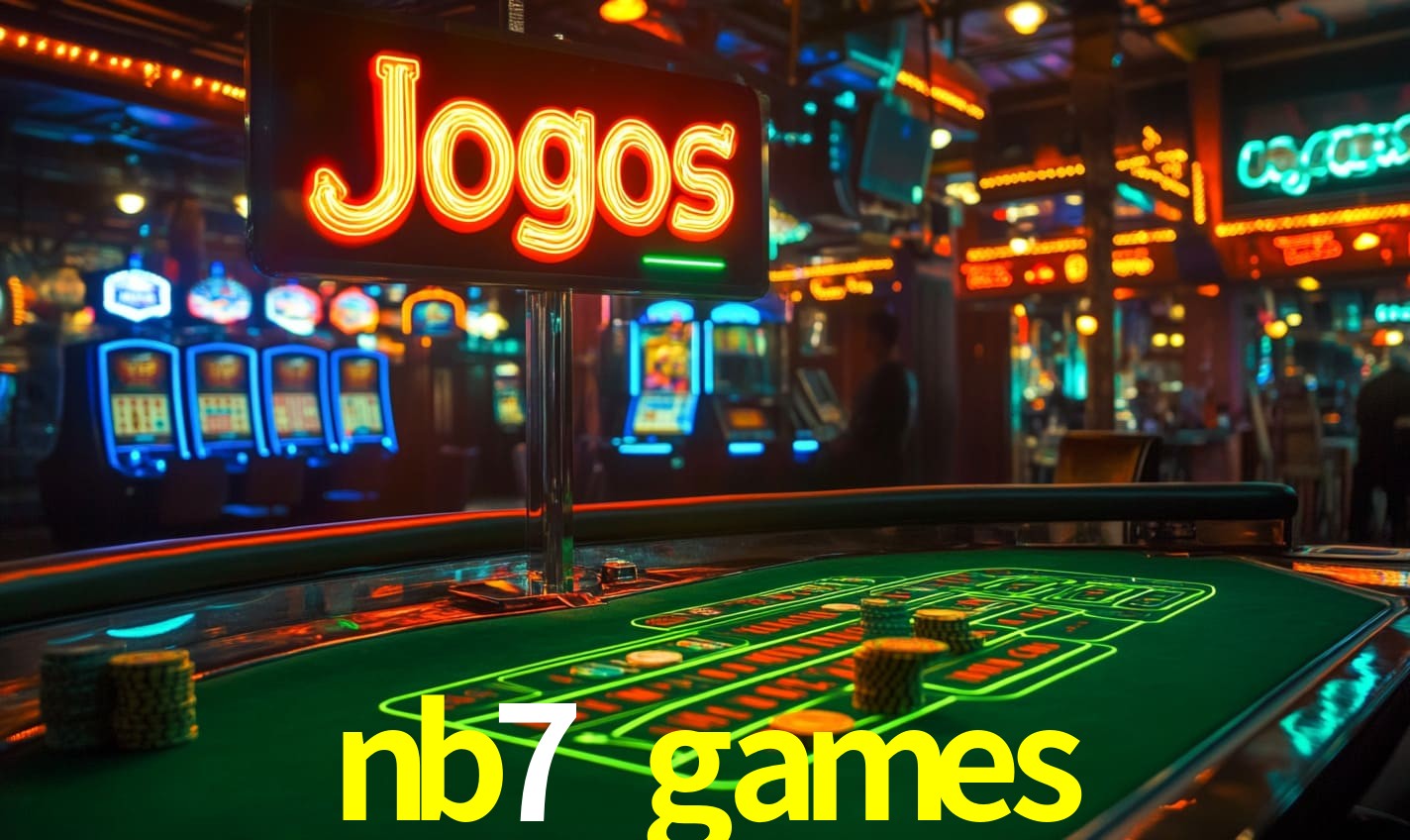 Estatísticas do Jogo nb7 games