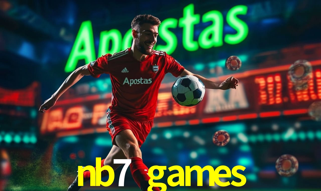 A Experiência Imersiva dos Cassinos Ao Vivo no nb7 games