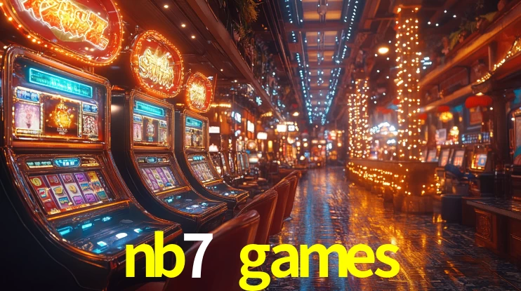 nb7 games