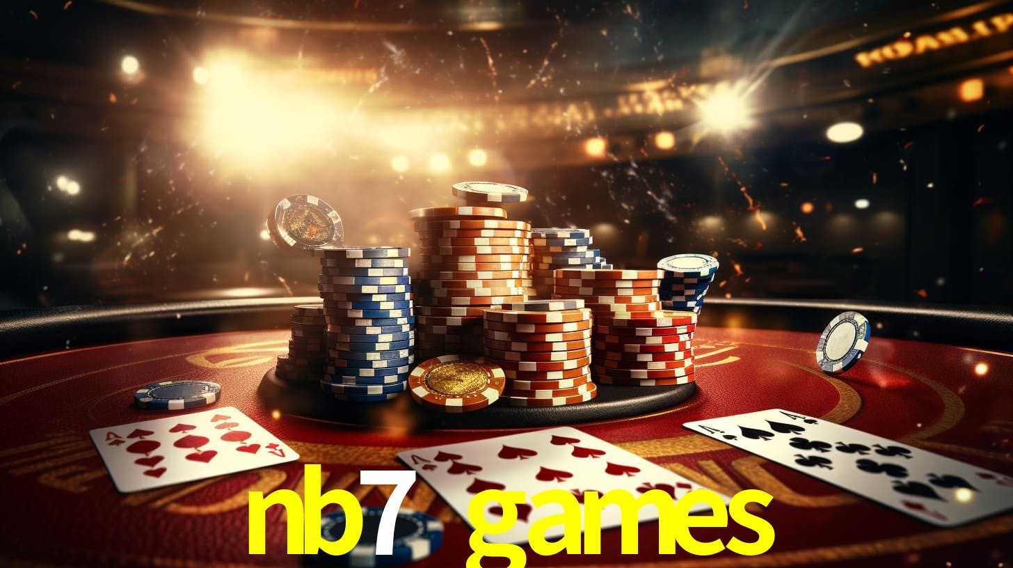 VIP Casino nb7 games