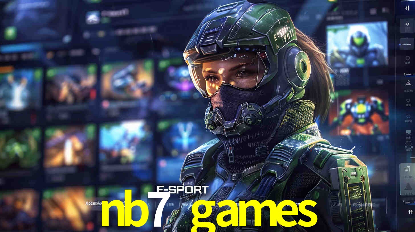 Weekend Specials nb7 games