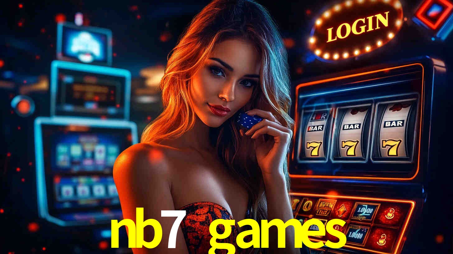 nb7 games,nb7.games