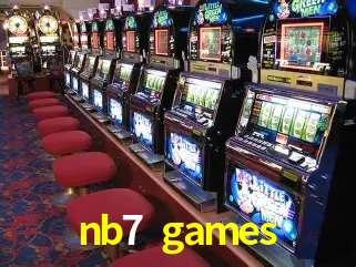 Descubra a Essência do nb7 games: Nossa História e Compromissos
