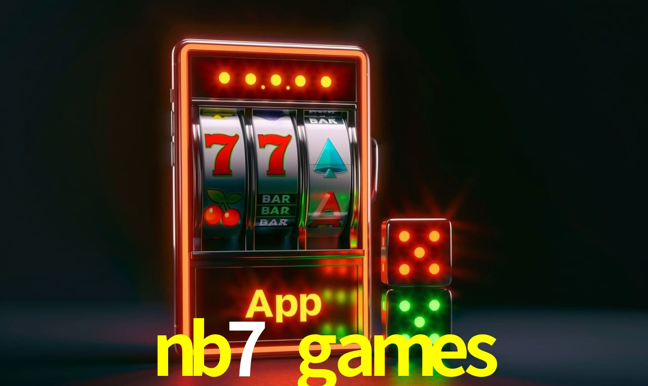 Apostas de Futebol nb7 games