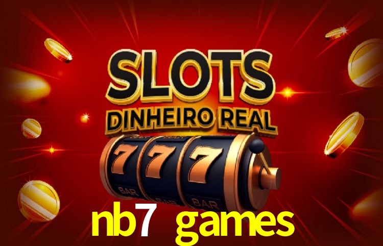 Tecnologia da Plataforma nb7 games