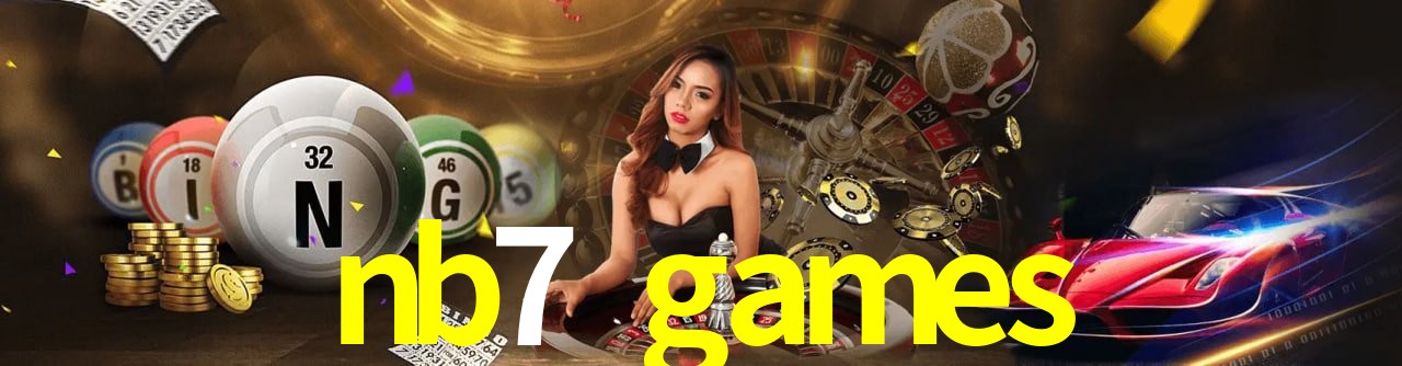 Promoções Sazonais nb7 games