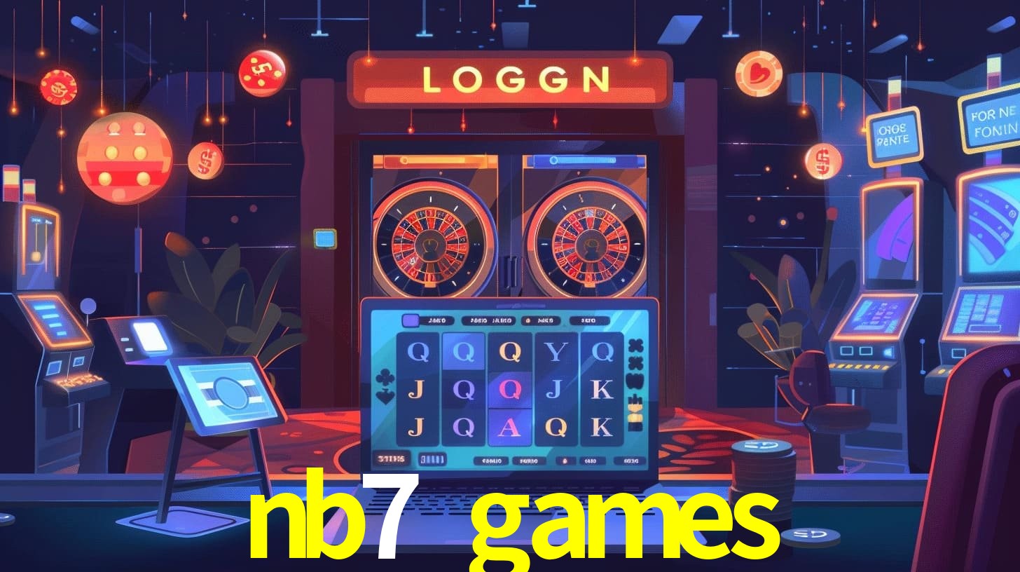 Benefícios da Conta nb7 games