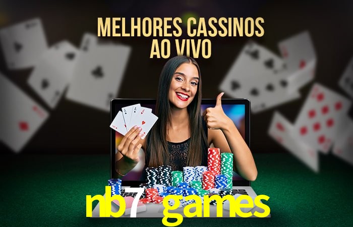 Flash Promotion nb7 games