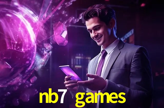 Sports Statistics nb7 games