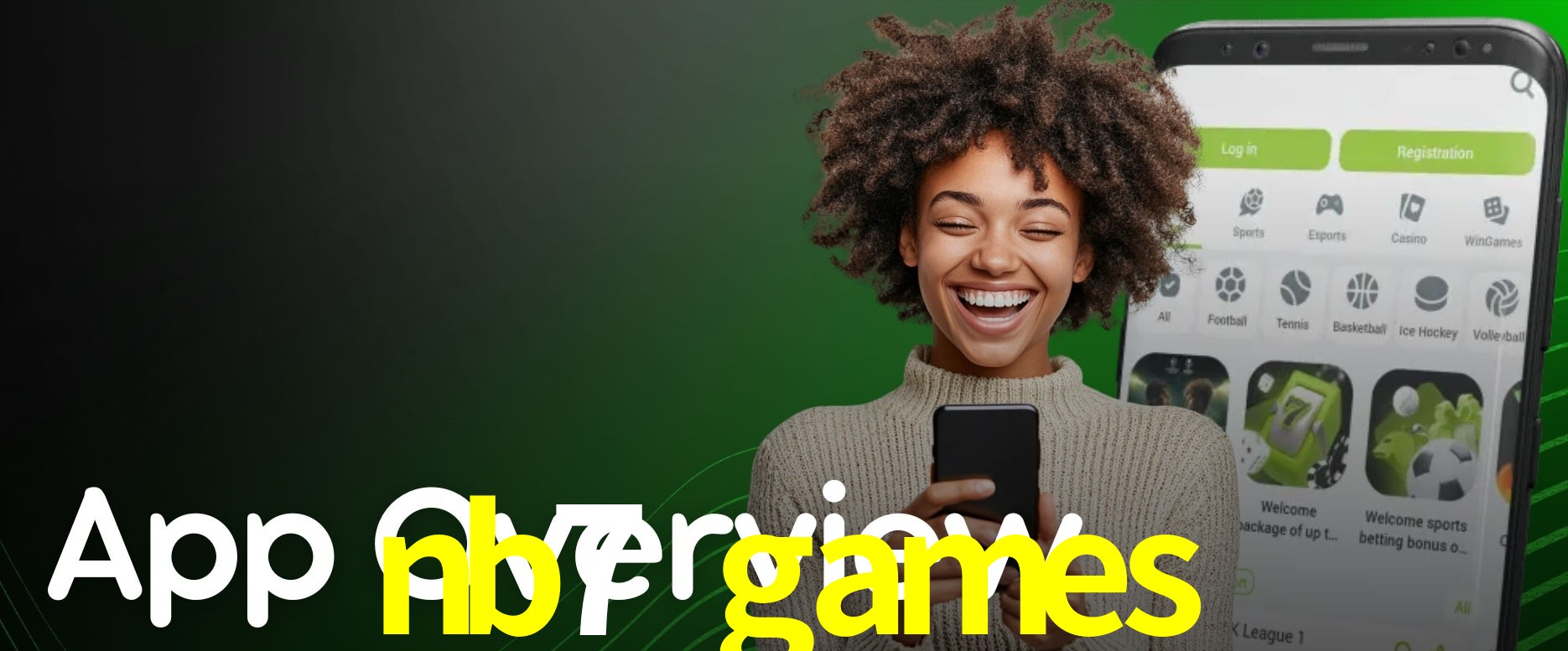 Responsive Design nb7 games