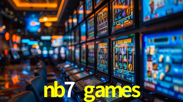 Account Benefits nb7 games