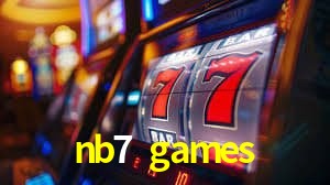 Avaliações dos Jogadores nb7 games