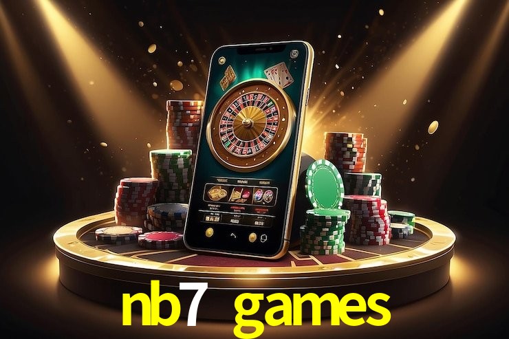 Diretório de Jogos nb7 games