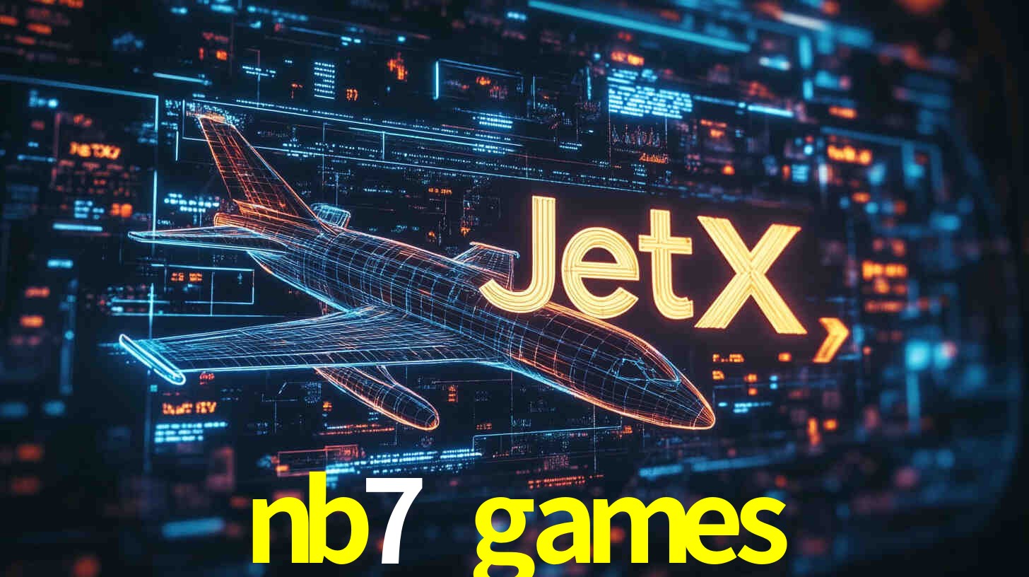 Inovações de Jogos na nb7 games: O Futuro das Experiências Interativas