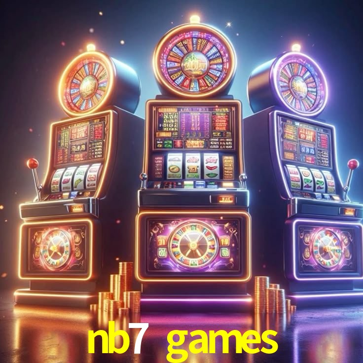 nb7 games,nb7.games