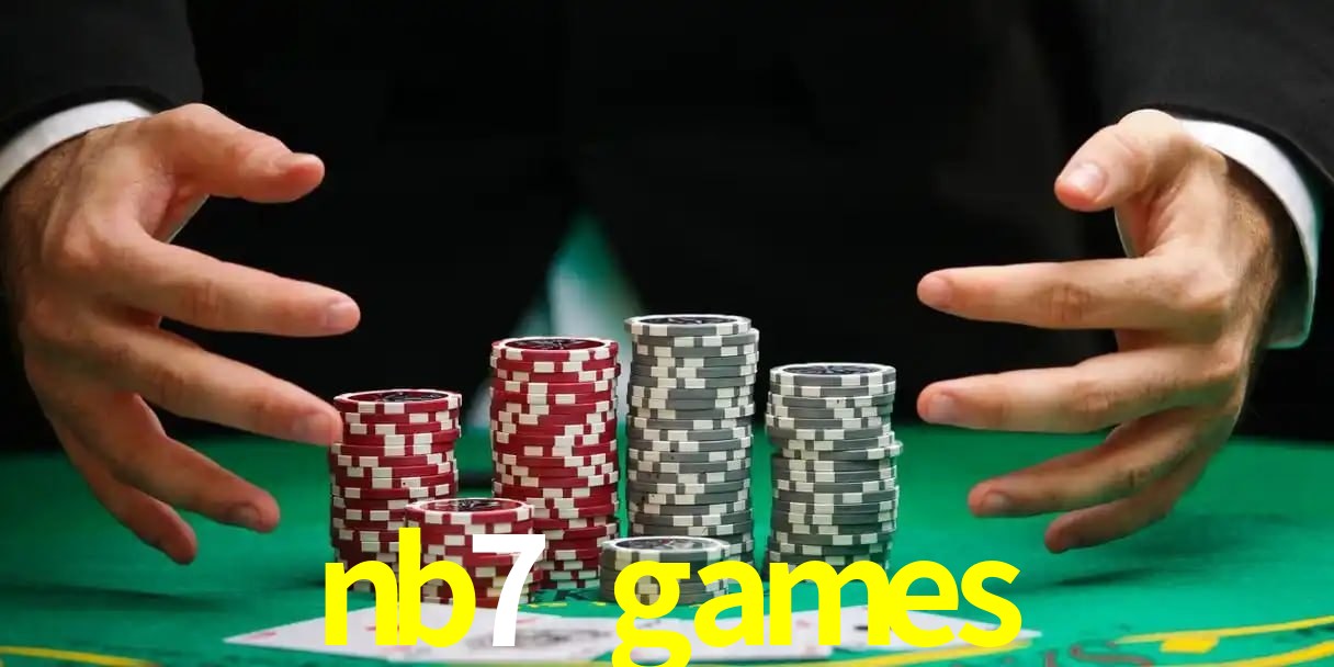 cassino nb7 games
