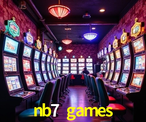 Ofertas Exclusivas nb7 games