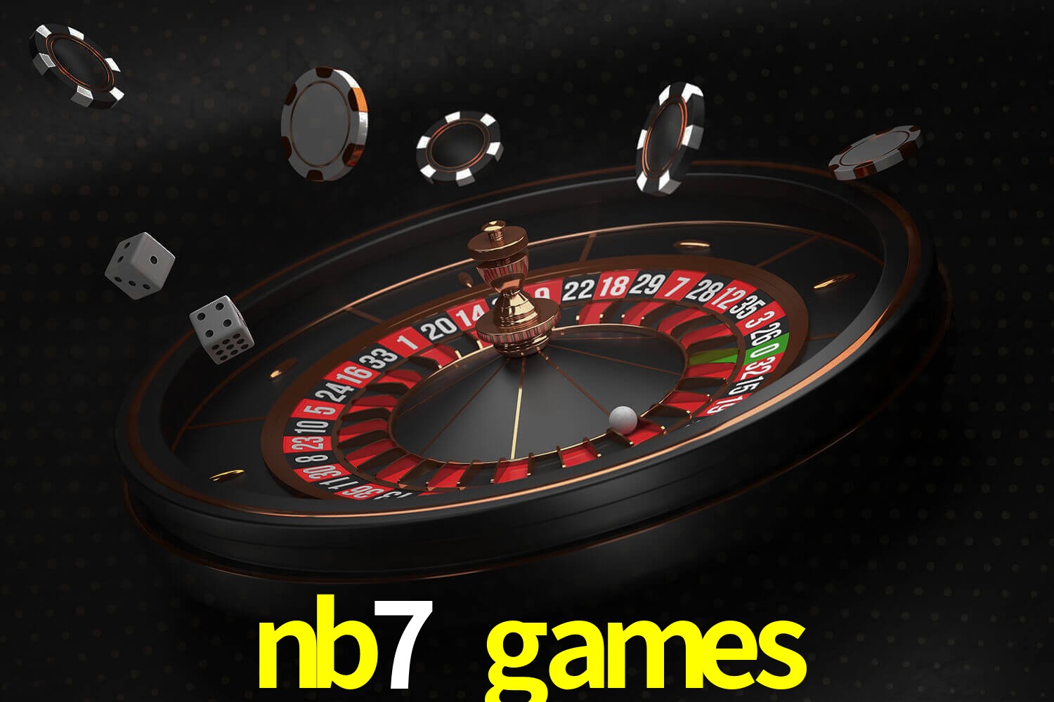 nb7 games,nb7.games