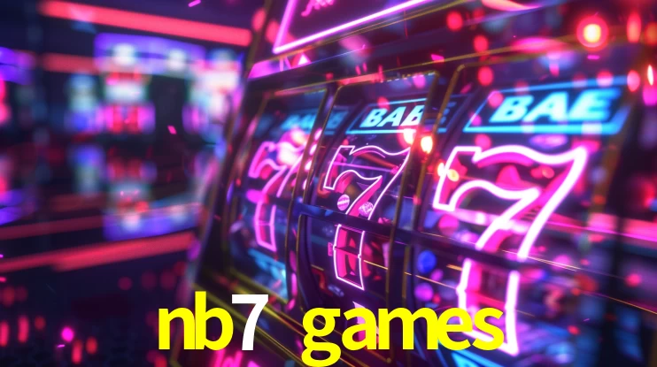 Live Casino nb7 games