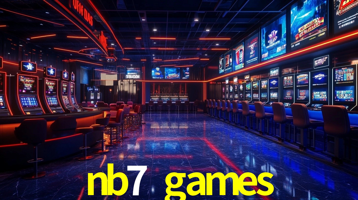 Tournaments nb7 games