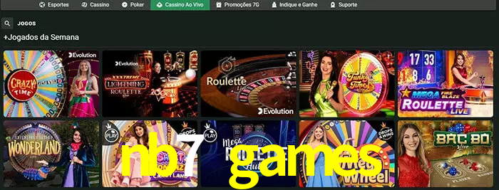 nb7 games bet
