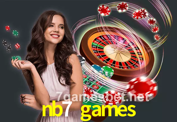 vivo no cassino nb7 games