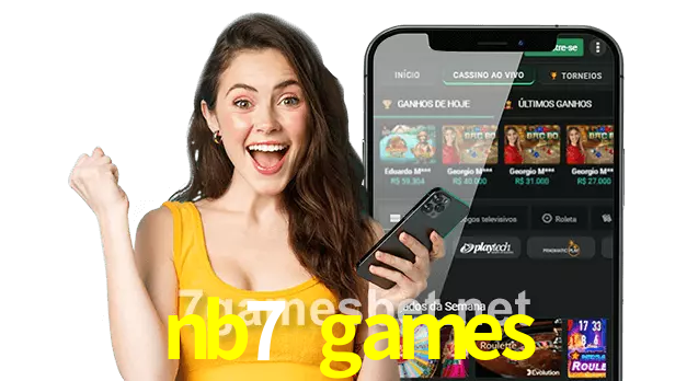 nb7 games