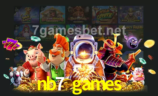cassino nb7 games